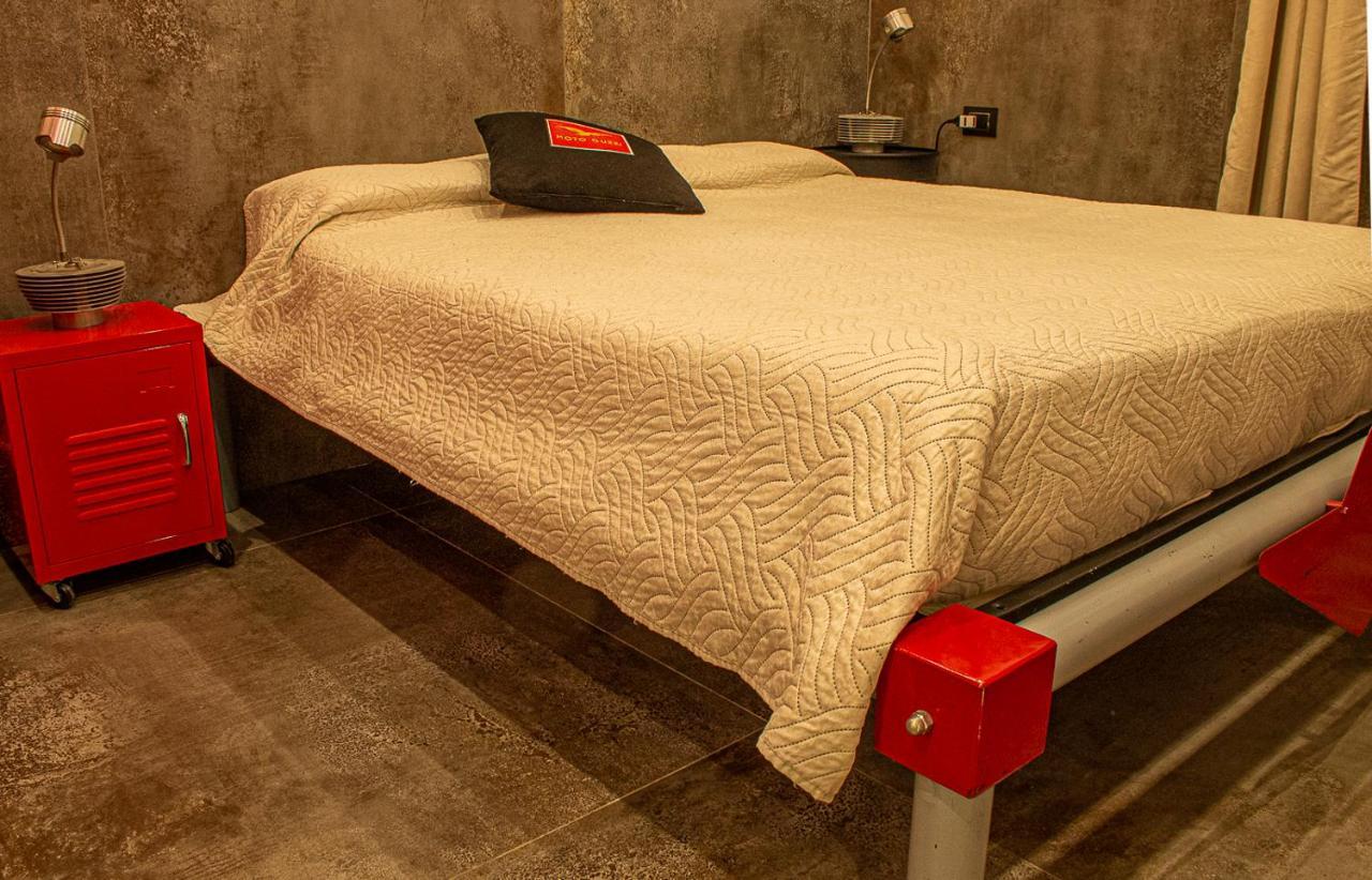Le Coccinelle Home Mandello del Lario Eksteriør billede