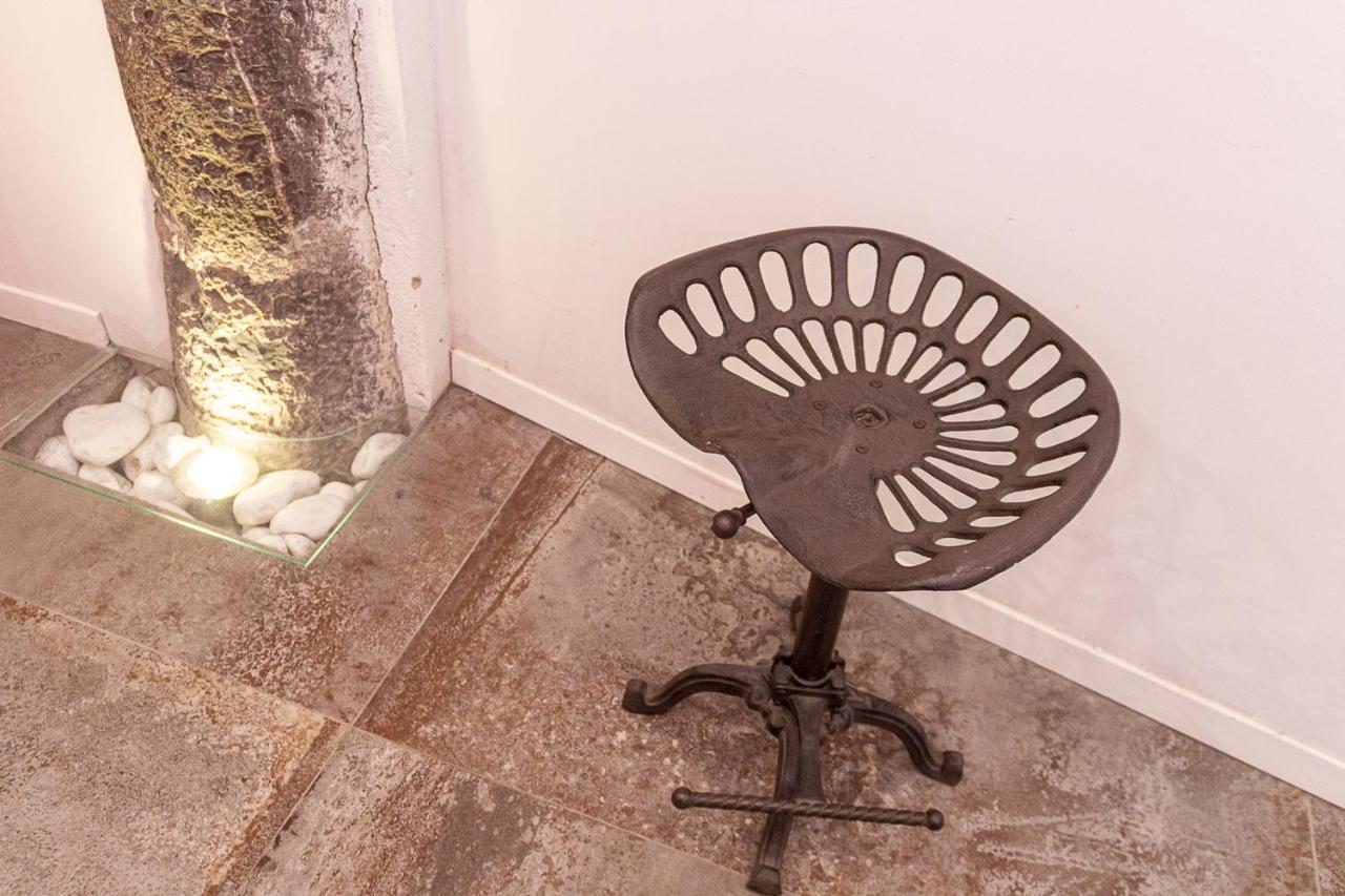 Le Coccinelle Home Mandello del Lario Eksteriør billede