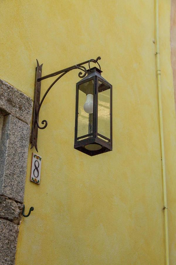 Le Coccinelle Home Mandello del Lario Eksteriør billede