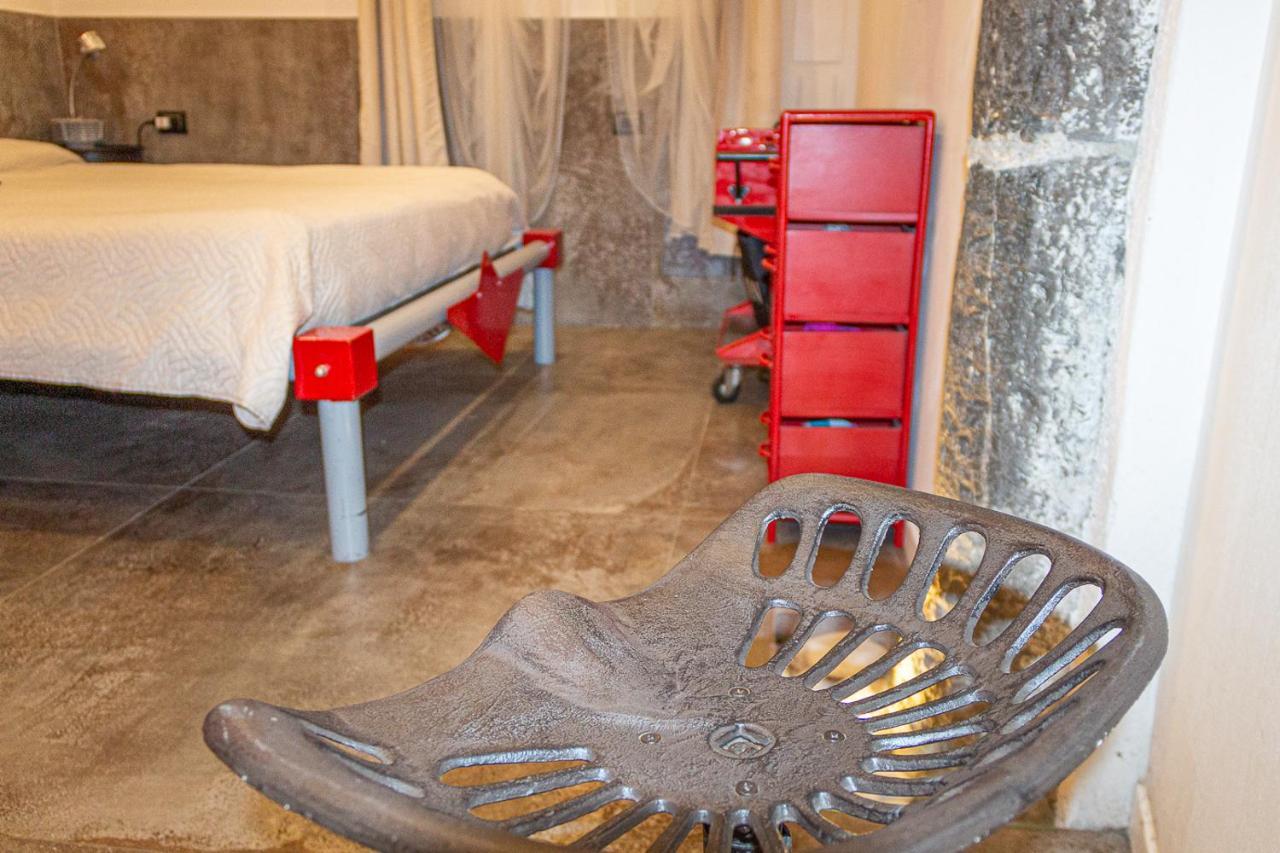 Le Coccinelle Home Mandello del Lario Eksteriør billede