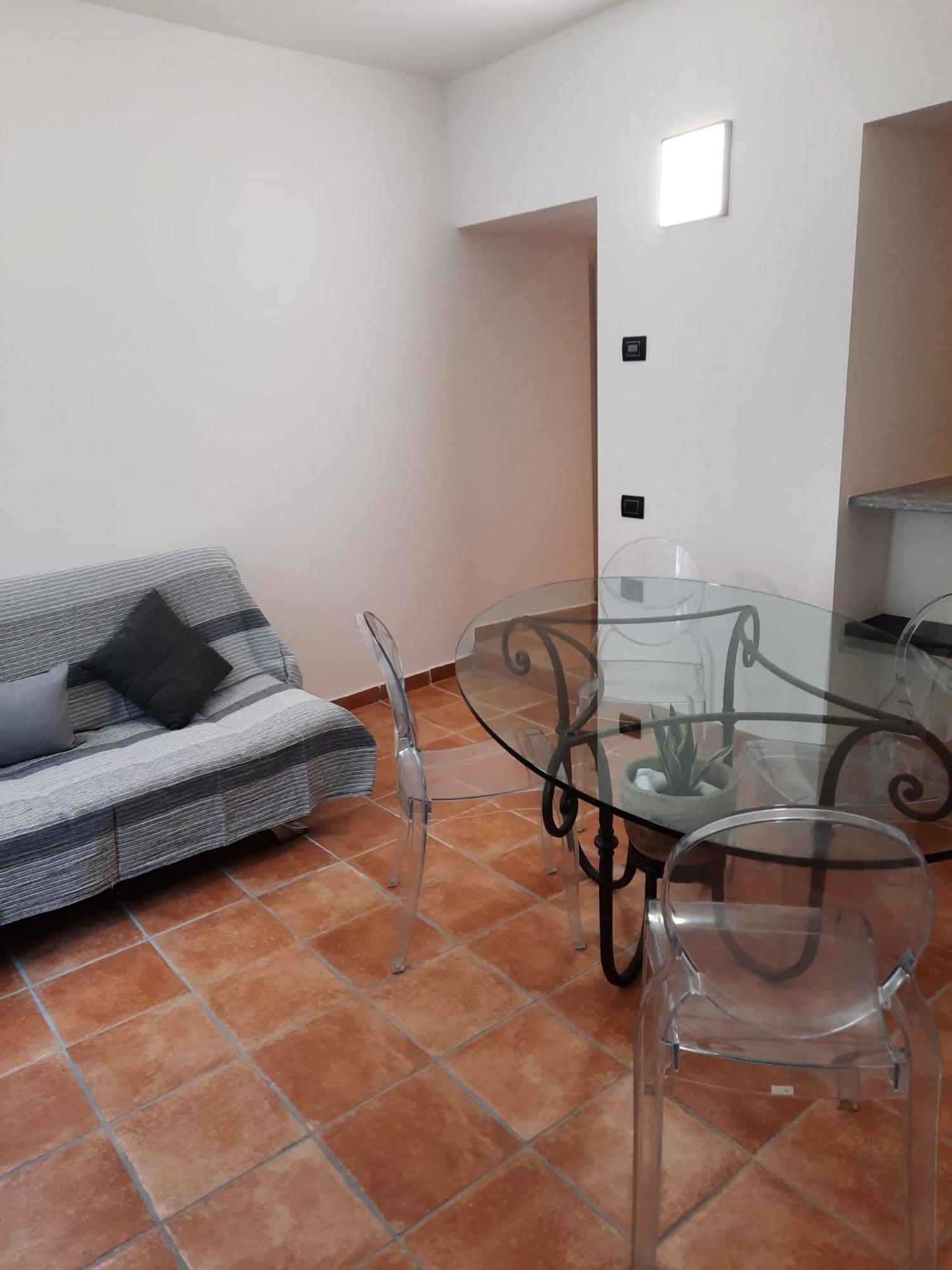 Le Coccinelle Home Mandello del Lario Eksteriør billede