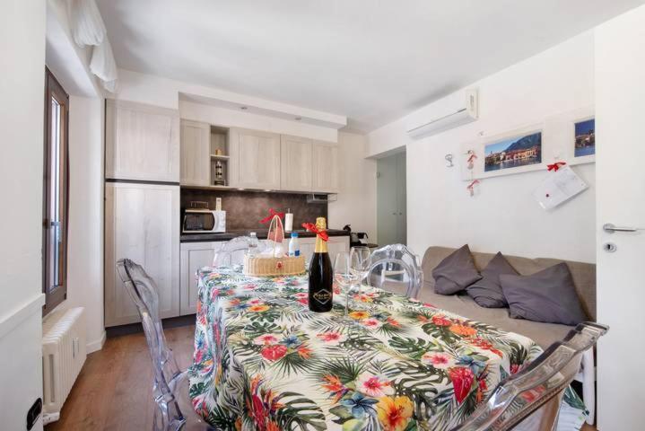 Le Coccinelle Home Mandello del Lario Eksteriør billede