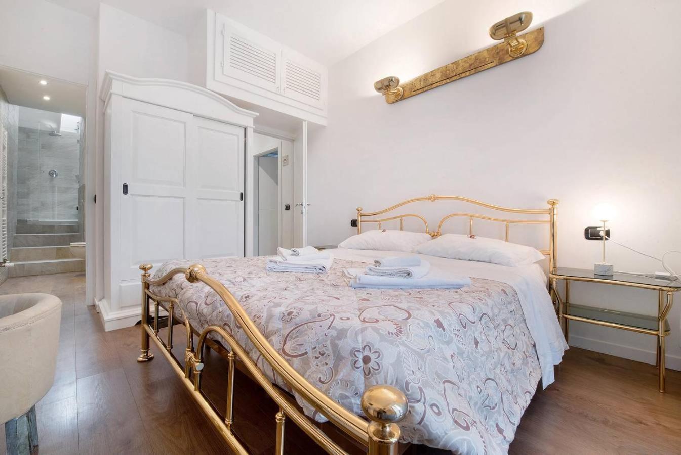 Le Coccinelle Home Mandello del Lario Eksteriør billede