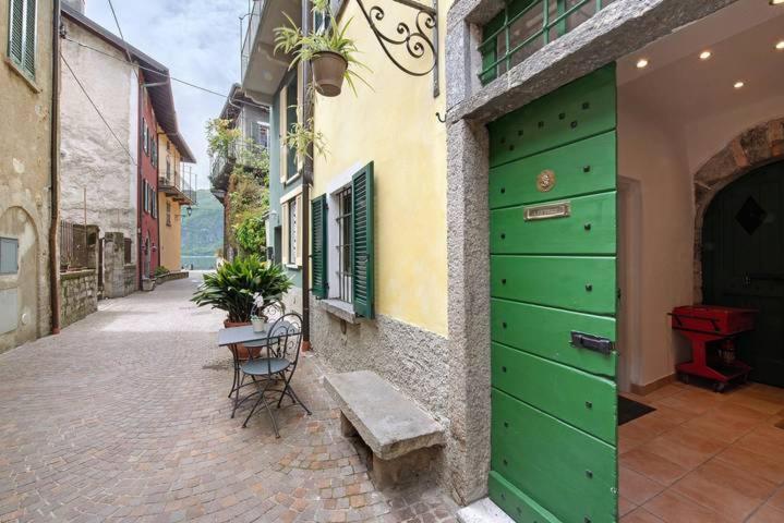 Le Coccinelle Home Mandello del Lario Eksteriør billede