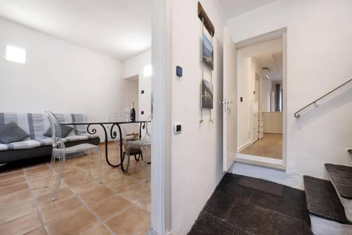 Le Coccinelle Home Mandello del Lario Eksteriør billede