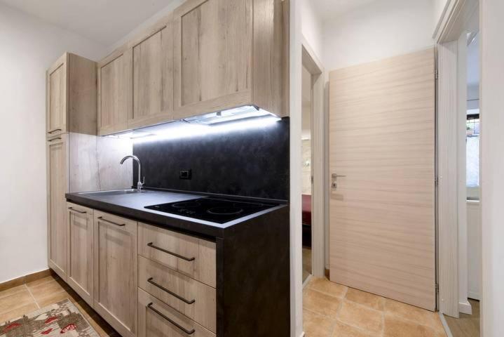 Le Coccinelle Home Mandello del Lario Eksteriør billede