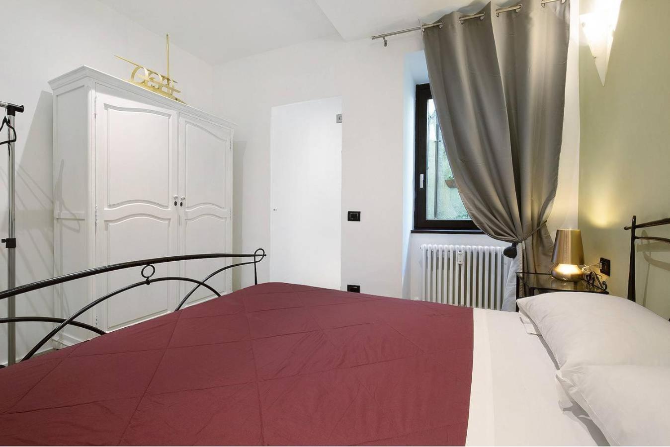 Le Coccinelle Home Mandello del Lario Eksteriør billede