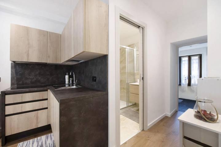 Le Coccinelle Home Mandello del Lario Eksteriør billede