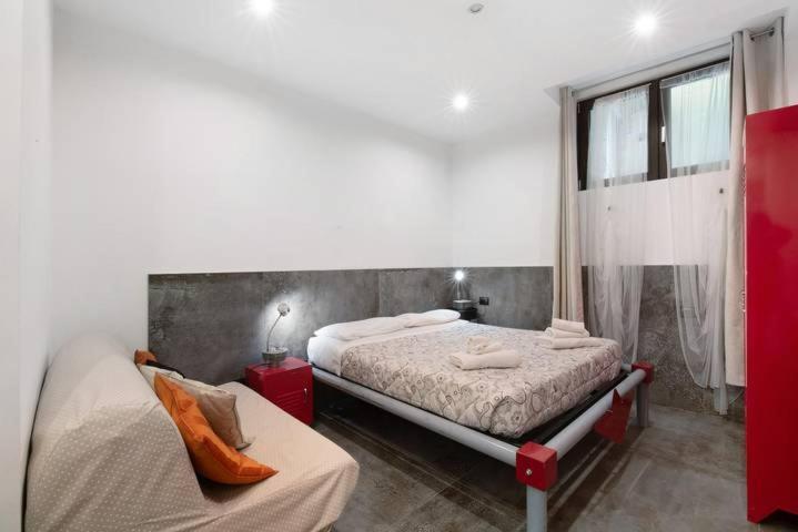 Le Coccinelle Home Mandello del Lario Eksteriør billede