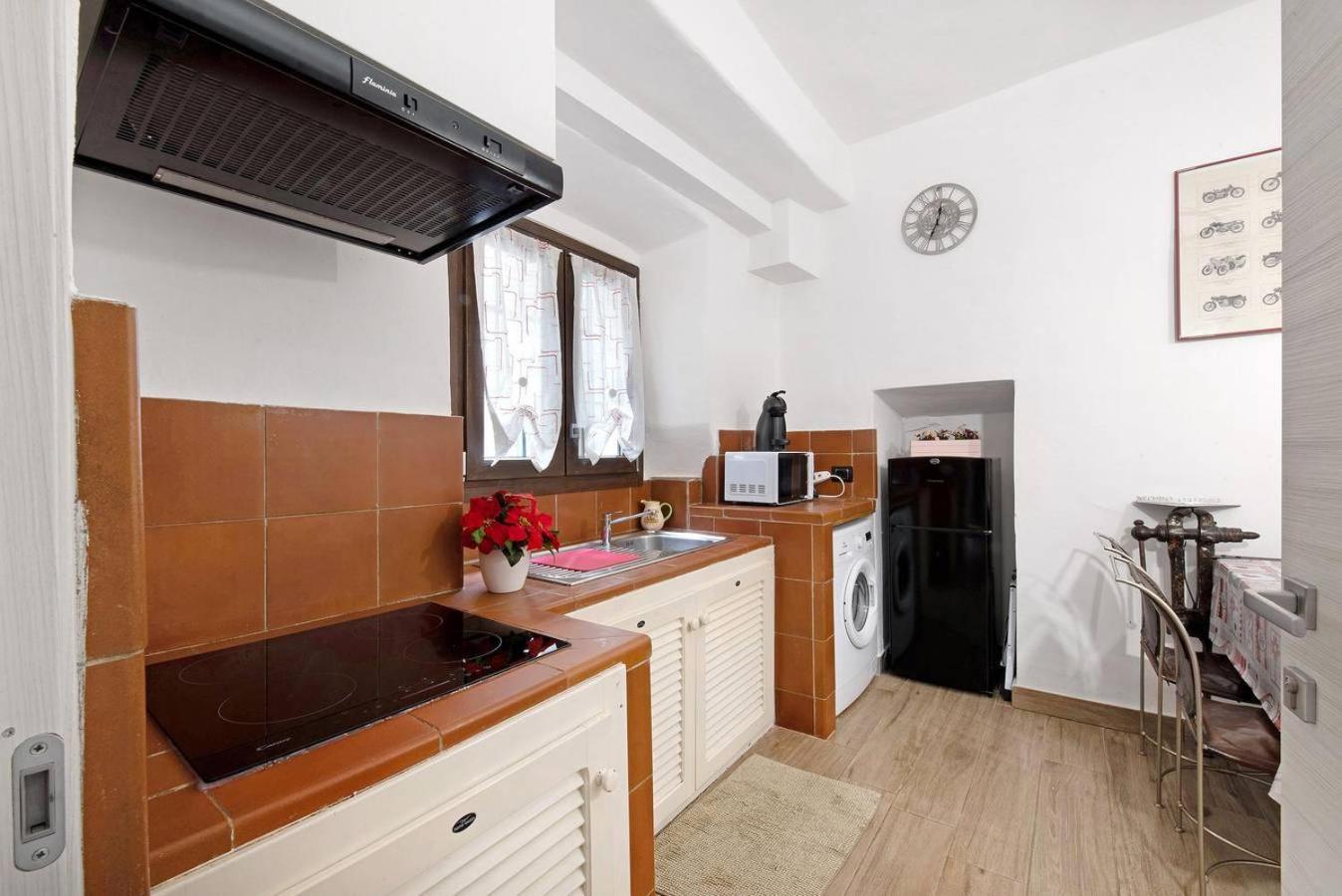 Le Coccinelle Home Mandello del Lario Eksteriør billede