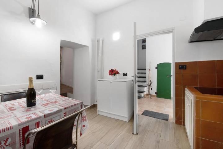 Le Coccinelle Home Mandello del Lario Eksteriør billede