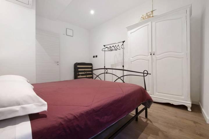 Le Coccinelle Home Mandello del Lario Eksteriør billede